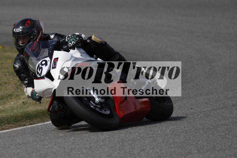 /02 03.04.2026 Speer Racing ADR/Gruppe rot/139